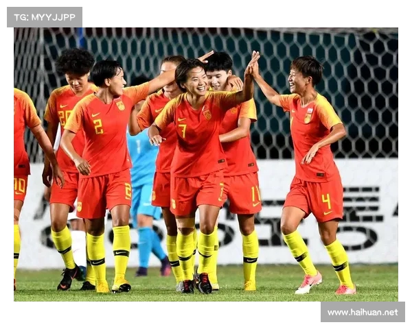 中国女足3-1大胜澳大利亚 各界媒体专家热议胜利背后的意义与展望 中国女足3-1大胜澳大利亚 各界媒体专家热议胜利背后的意义与展望